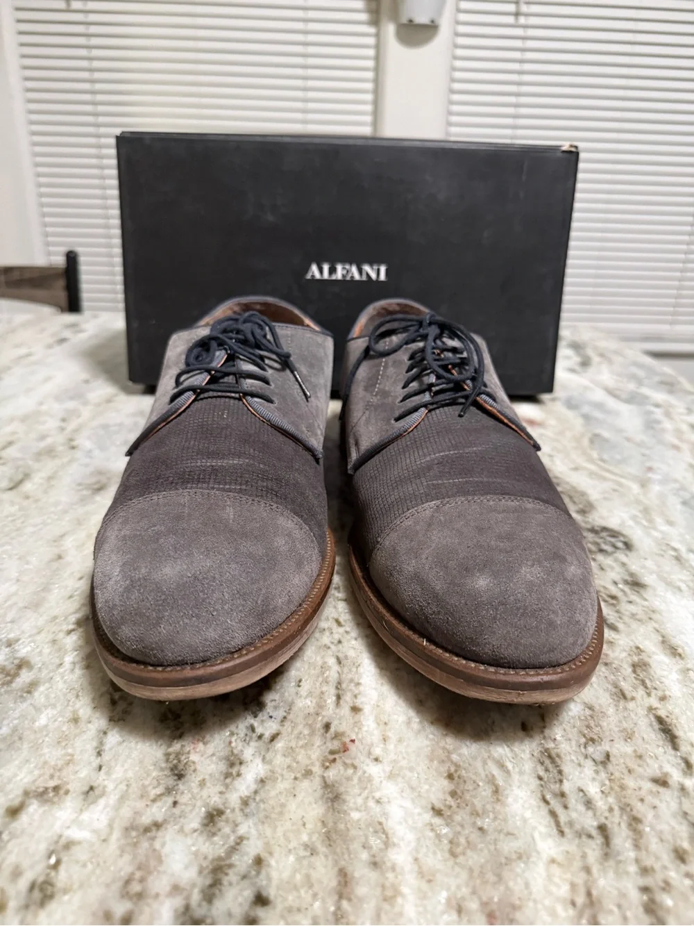 Alfani eric men’s
